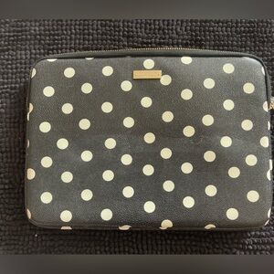 Kate spade laptop sleeve